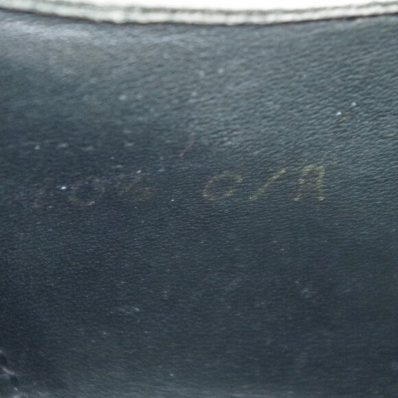 Men's Vintage Hanover Monk Strap Loafers 10.5 Narrow - Picture 4 of 11